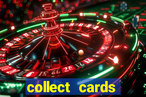 collect cards baixar app